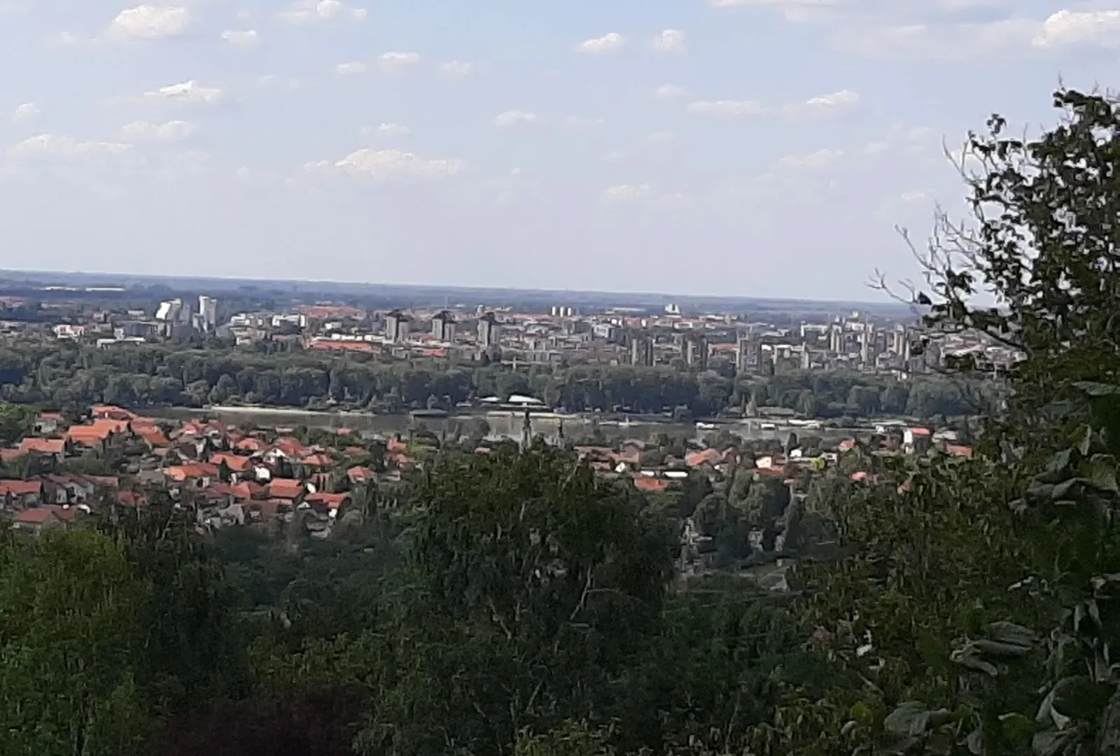 Sale, house, 210m², Sremska Kamenica, Petrovaradin