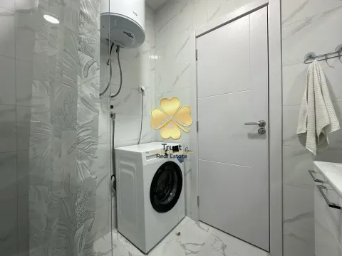 Izdavanje, jednosoban stan, 50m², Zabjelo, Podgorica - image 5