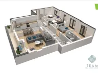 Prodaja, trosoban stan, 107m², Bijela, Herceg Novi - image 5