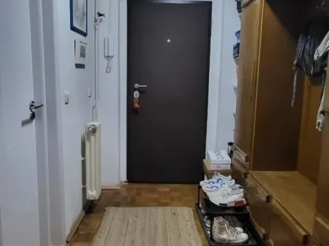 Sale, three bedroom apartment, 85m², Bulevar patrijarha Pavla, Novi Sad Sve Podlokacije - image 12