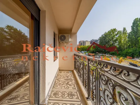 Sale, three bedroom apartment, 70m², Trošarina, Voždovac Sve Podlokacije - image 6