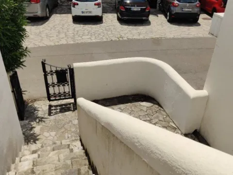 Sale, two bedroom apartment, 92m², Petrovac, Budva - image 12