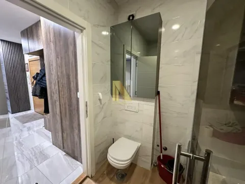 Prodaja, trosoban stan, 58m², Adamovićevo Naselje, Novi Sad Sve Podlokacije - image 14