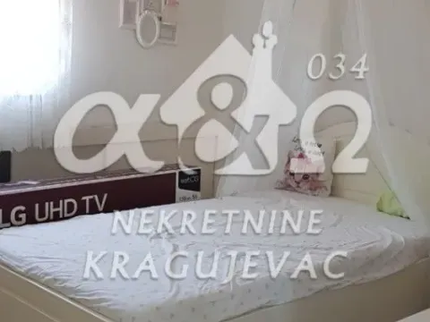 Rent, four bedroom apartment, 150m², Centar, Kragujevac - image 13