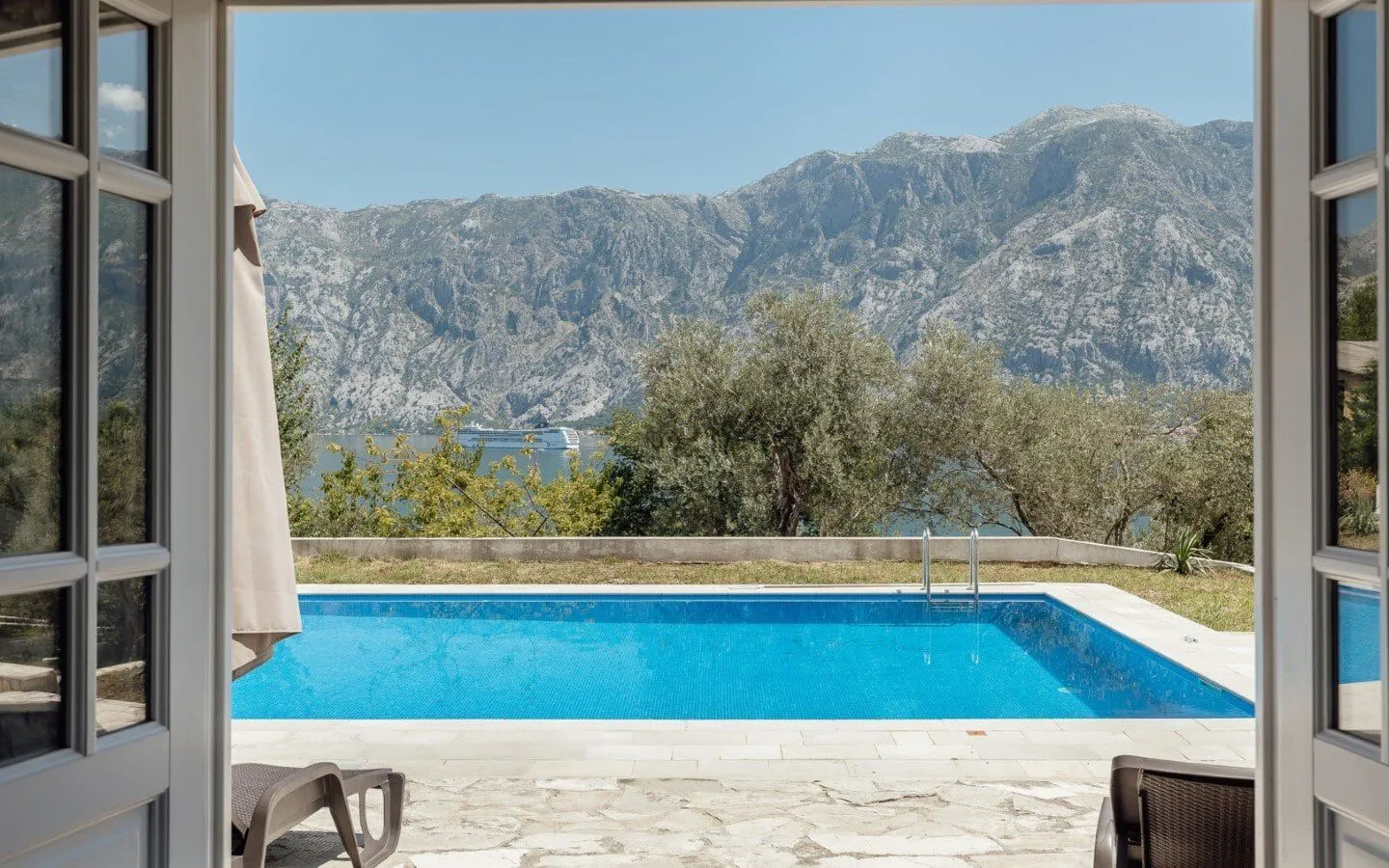 Prodaja, kuća, 800m², Prčanj, Kotor