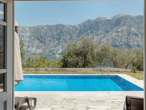 Prodaja, kuća, 800m², Prčanj, Kotor - image 41