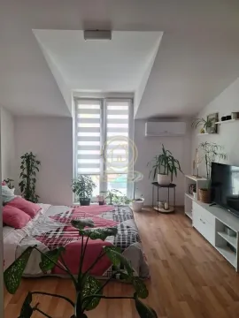 Prodaja, dvosoban stan, 50m², Telep, Novi Sad Sve Podlokacije - image 8