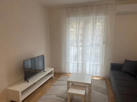 Izdavanje, jednosoban stan, 40m², Zabjelo, Podgorica - image 4