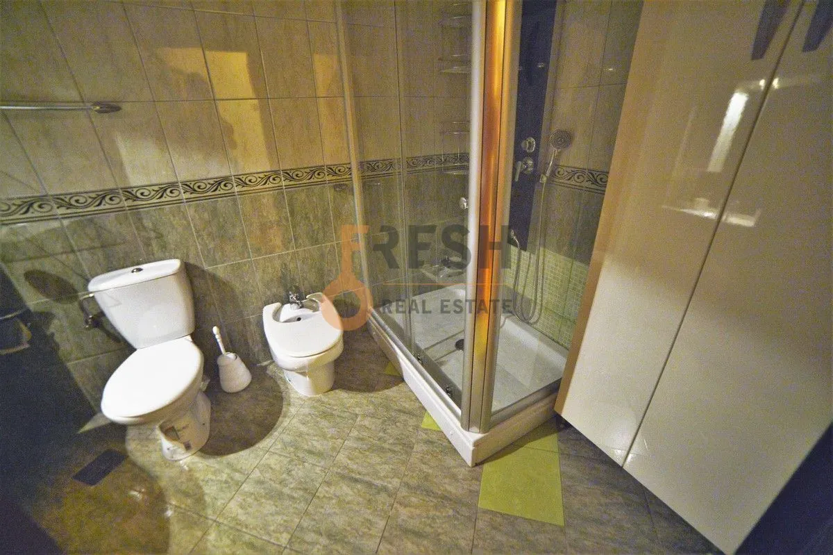 Rent, three bedroom apartment, 100m², Gorica C, Podgorica