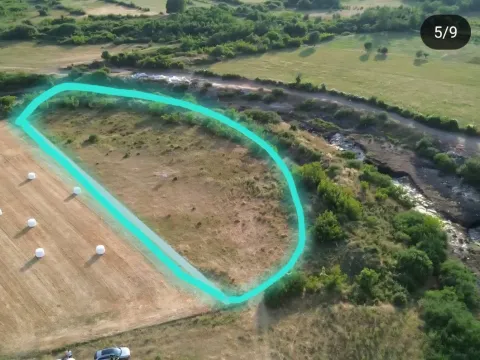 Prodaja, plac, 4552m², Donja Gorica, Podgorica - image 4