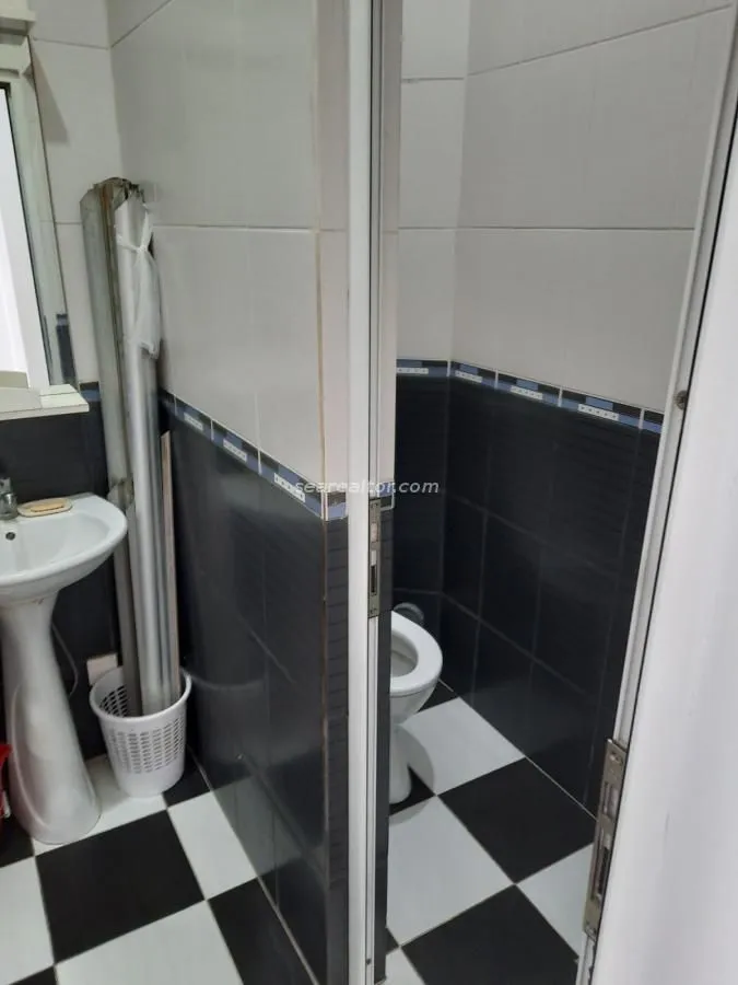 Rent, office space, 30m², Dobrota, Kotor