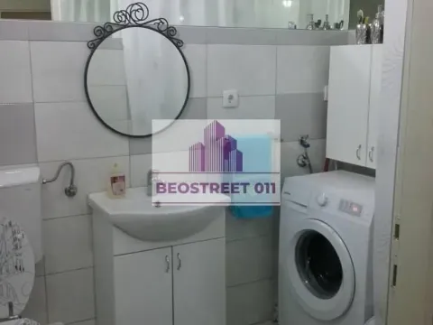 Sale, two bedroom apartment, 73m², Senjak, Beograd - image 17