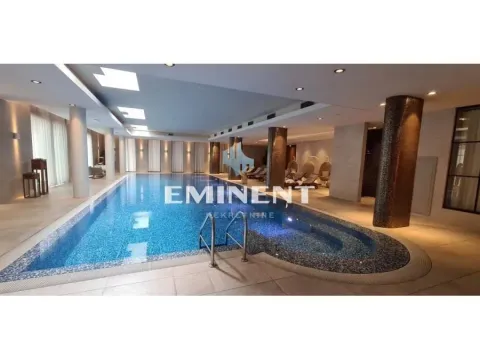 Izdavanje, jednosoban stan, 34m², Gundulićev Venac, Beograd - image 15