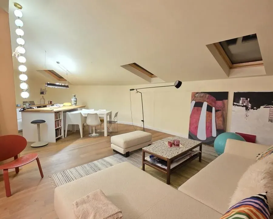 Prodaja, trosoban stan, 80m², Severni Bulevar, Zvezdara Sve Podlokacije