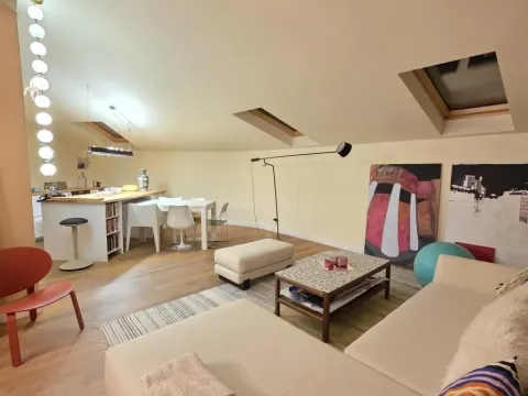 Sale, three bedroom apartment, 80m², Severni Bulevar, Zvezdara Sve Podlokacije