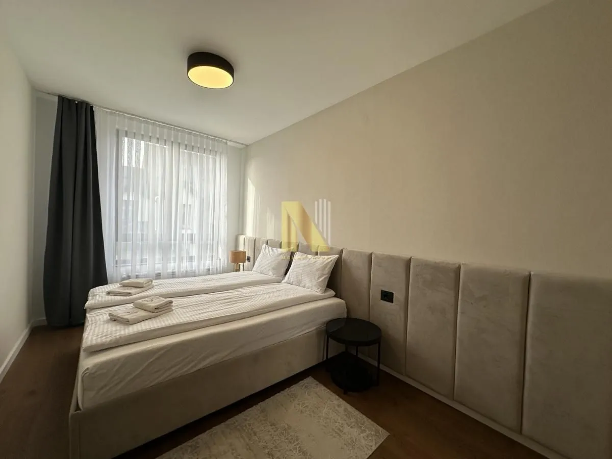 Prodaja, dvosoban stan, 73m², Centar, Zlatibor