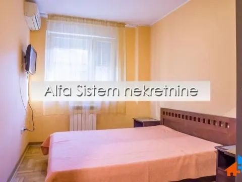 Rent, three bedroom apartment, 89m², Cvetkova Pijaca, Zvezdara Sve Podlokacije - image 10