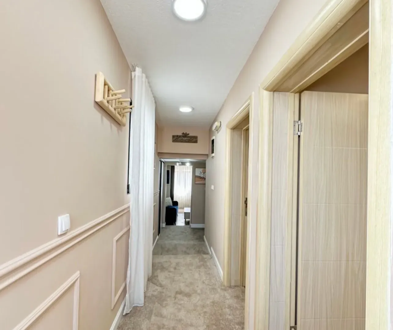 Rent, house, 80m², Zagorič, Podgorica