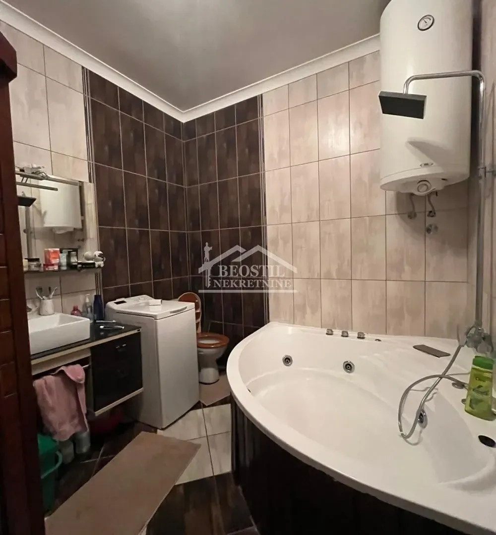 Prodaja, trosoban stan, 115m², Centar, Smederevo