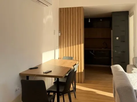 Rent, two bedroom apartment, 62m², Bar, Crna Gora - image 11