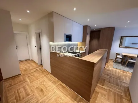 Izdavanje, četvorosoban stan, 95m², Crveni Krst, Beograd - image 4
