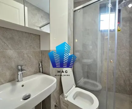 Rent, two bedroom apartment, 55m², Bjeliši, Bar - image 5