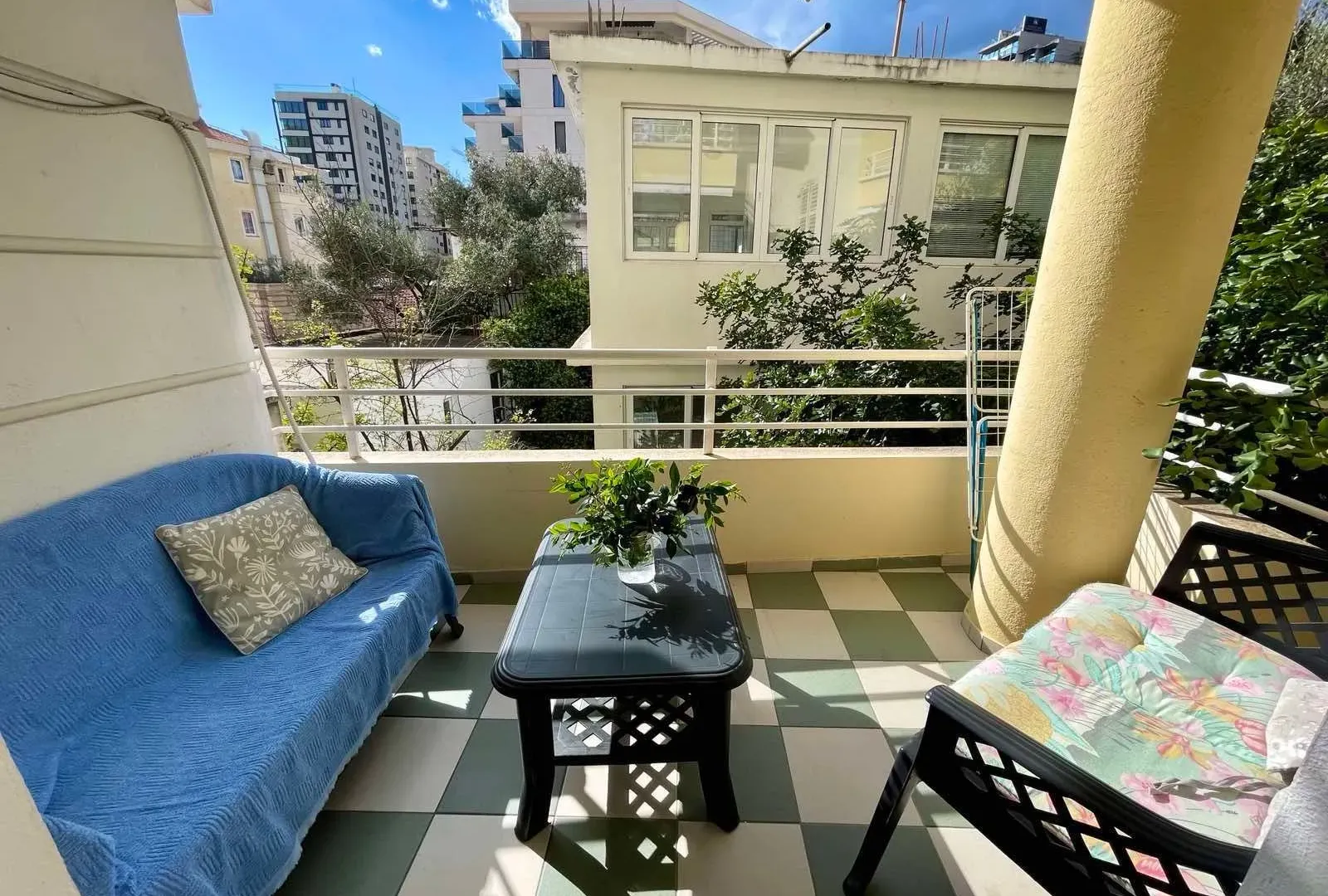 Prodaja, stan, 38m², Budva, Crna Gora