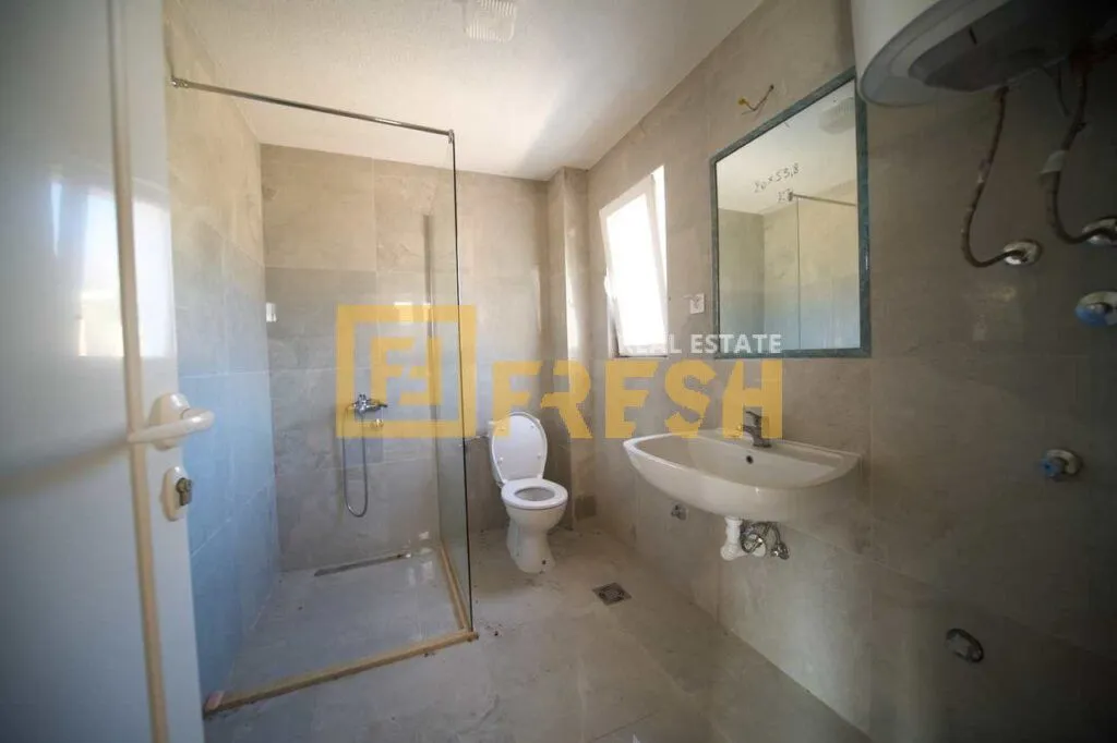 Prodaja, dvosoban stan, 68m², Bar, Crna Gora