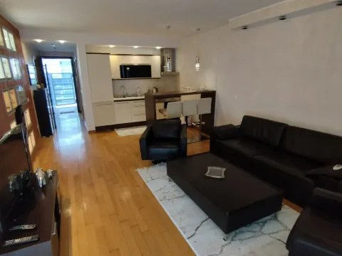 Rent, three bedroom apartment, 93m², Budva, Crna Gora - image 1