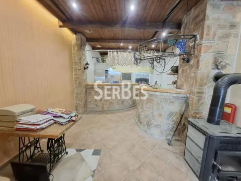 Izdavanje, ugostiteljski objekat, 56m², Novo naselje, Novi Sad - image 8