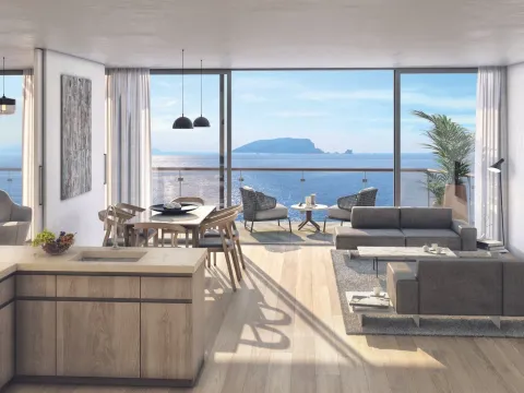 Prodaja, jednosoban stan, 57m², Budva, Crna Gora - image 13