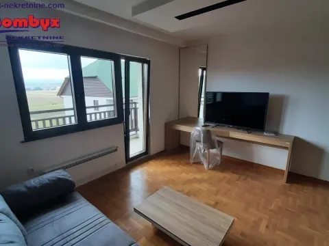 Prodaja, stan, 33m², Centar, Zlatibor - image 3