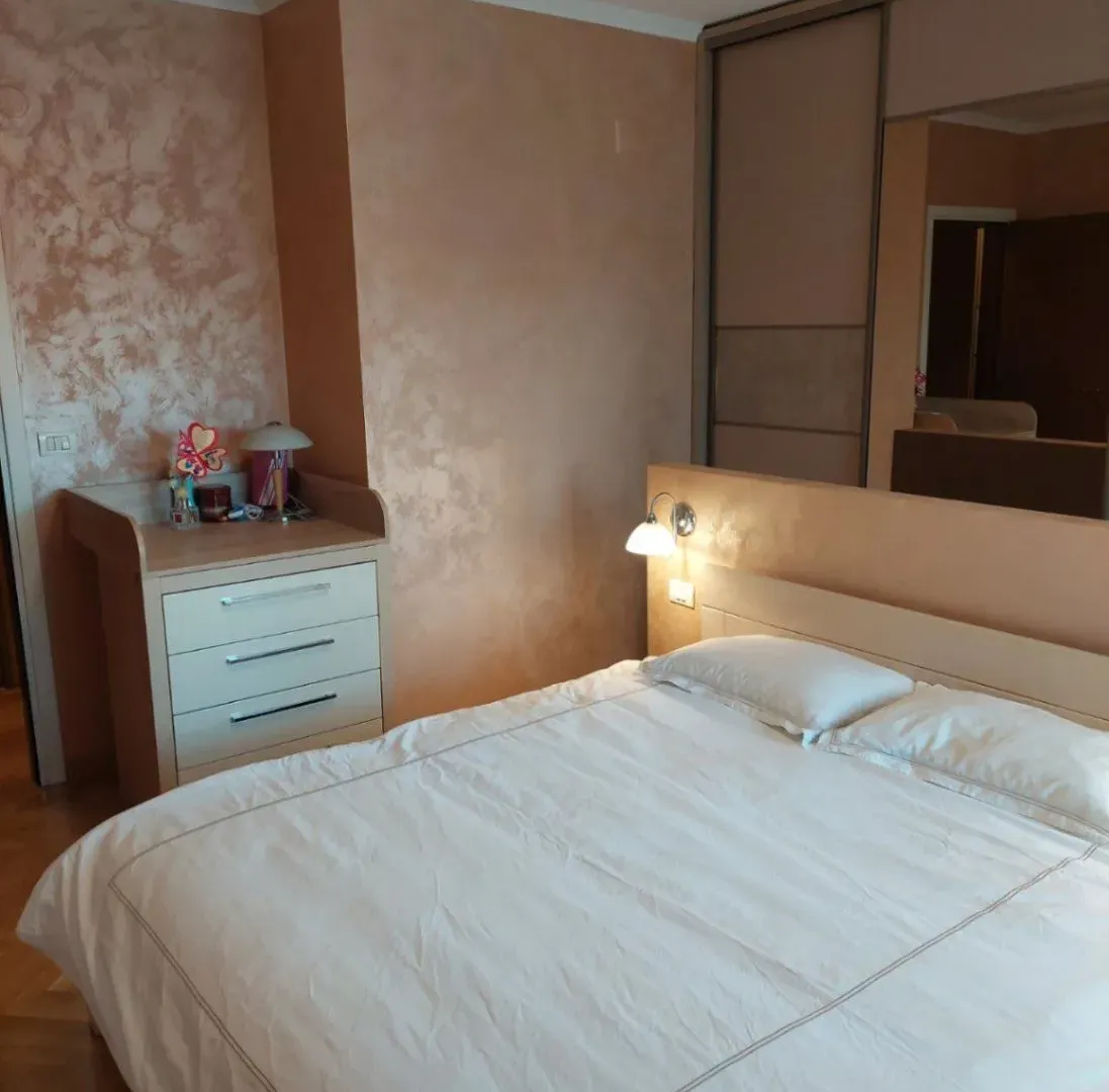 Rent, two bedroom apartment, 88m², City Kvart, Podgorica