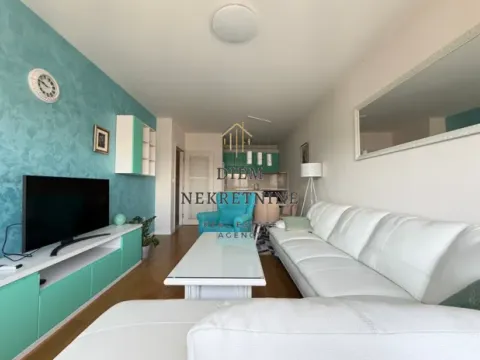 Rent, one bedroom apartment, 50m², Central Point, Podgorica - image 5
