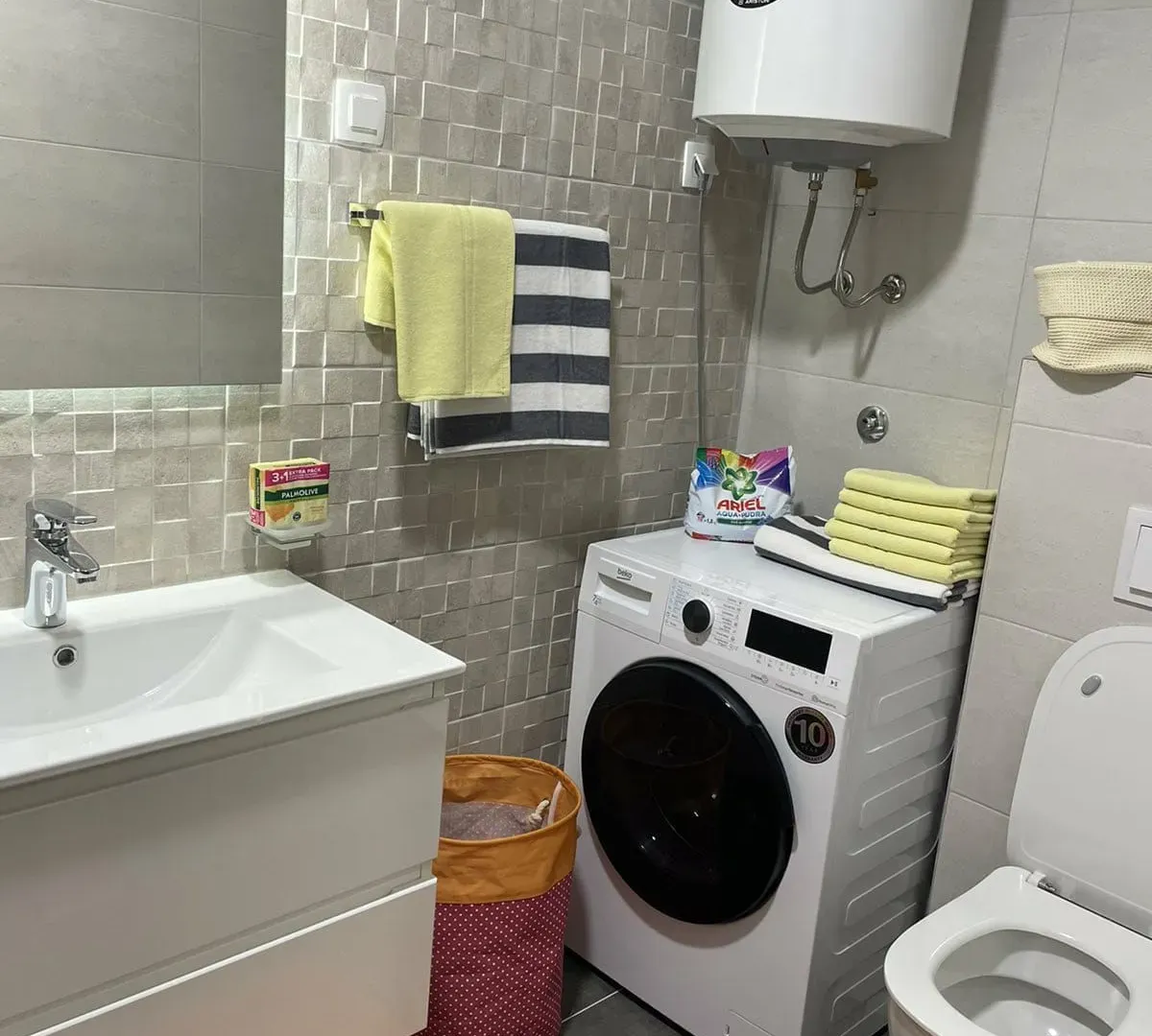 Prodaja, dvosoban stan, 69m², Master Kvart, Podgorica