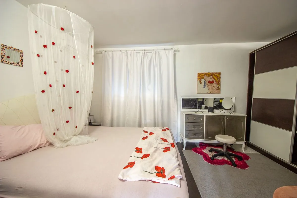 Rent, three bedroom apartment, 115m², Zabjelo, Podgorica