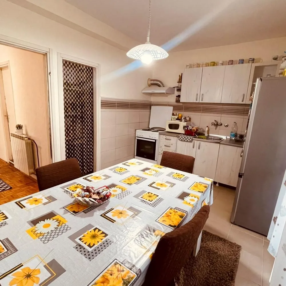 Prodaja, dvosoban stan, 56m², Padinska Skela, Palilula Sve Podlokacije