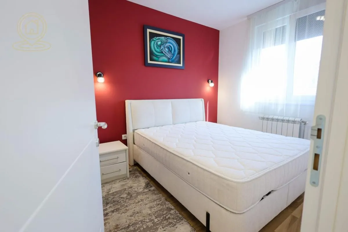 Prodaja, stan, 149m², Sajmište, Novi Sad