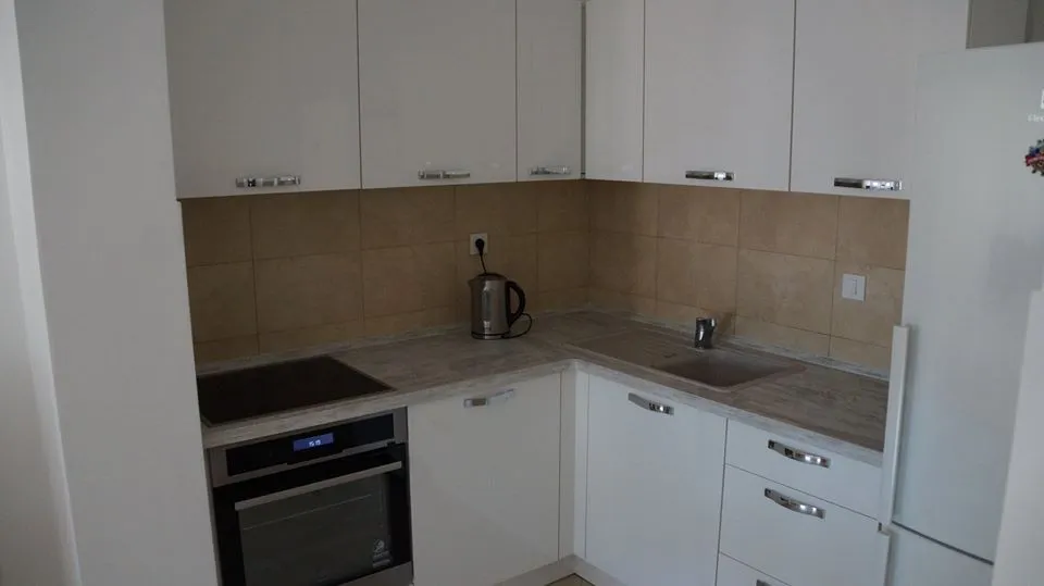 Sale, apartment, 45m², Budva, Crna Gora