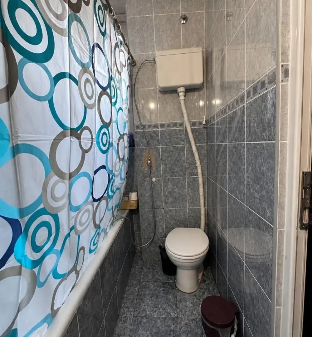 Prodaja, dvosoban stan, 46m², Kalenić Pijaca, Vračar Sve Podlokacije