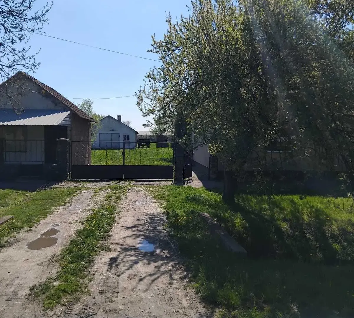 Prodaja, kuća, 80m², Žitište, Zrenjanin