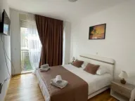 Izdavanje, jednosoban stan, 39m², Bečići, Budva - image 7
