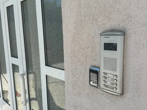 Rent, two bedroom apartment, 62m², Momišići, Podgorica - image 17
