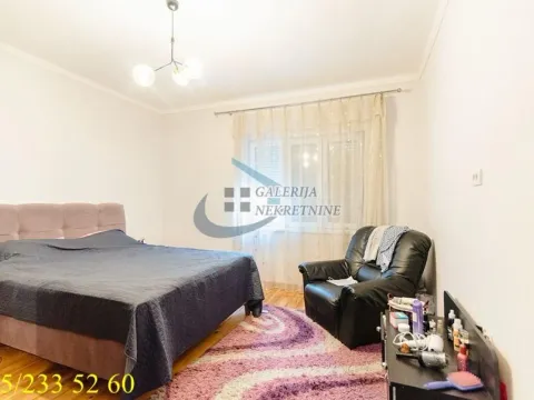 Prodaja, trosoban stan, 58m², Bogoslovija, Palilula Sve Podlokacije - image 7