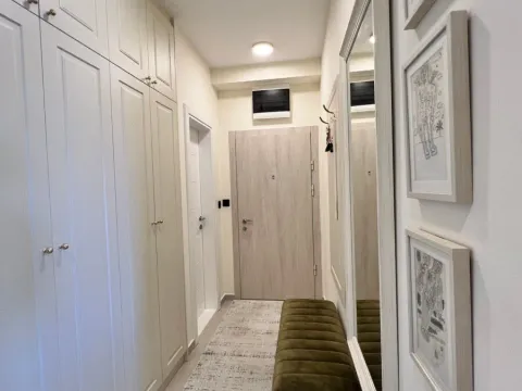 Prodaja, dvosoban stan, 64m², Gorica C, Podgorica - image 5