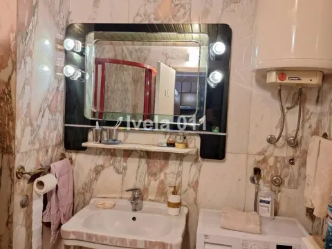 Prodaja, dvosoban stan, 58m², Slavija, Vračar Sve Podlokacije - image 2