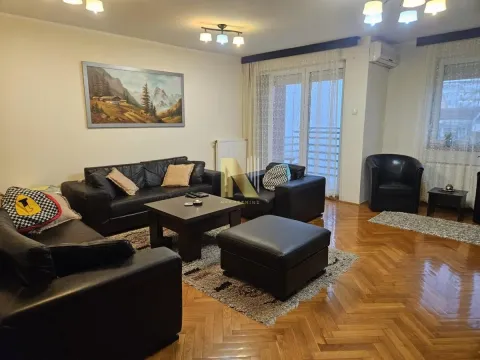 Rent, four bedroom apartment, 105m², Socijalno, Novi Sad Sve Podlokacije - image 2