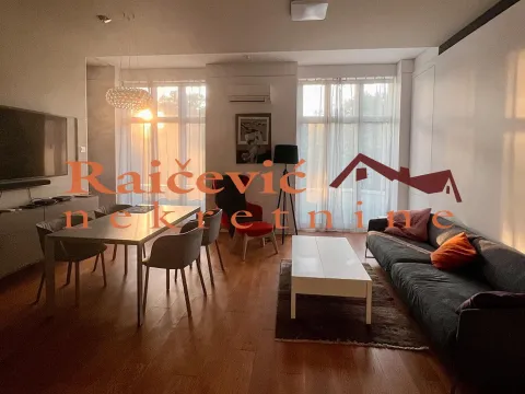 Izdavanje, dvosoban stan, 65m², Stari Grad, Beograd - image 2