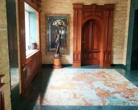 Prodaja, kuća, 830m², Senjak, Beograd - image 7