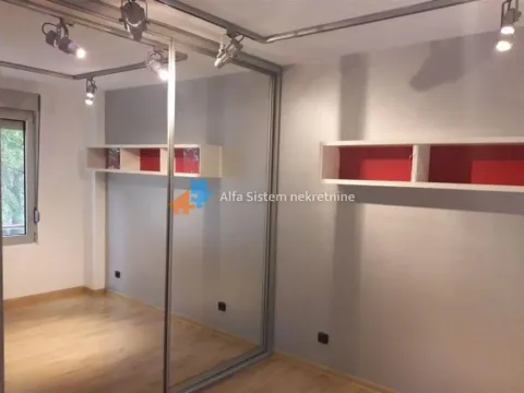 Izdavanje, stan, 100m², Novi Beograd Sve Podlokacije, Beograd - image 8